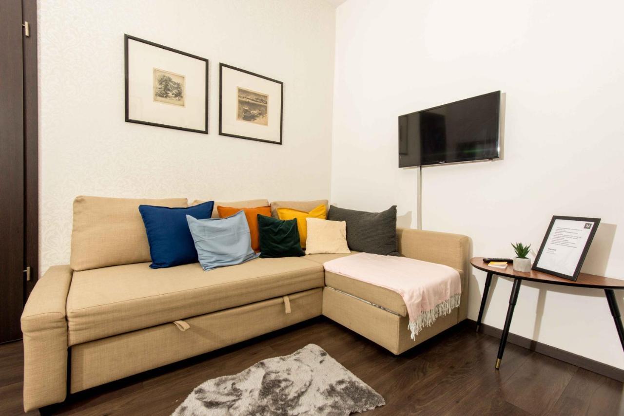 Paulay Design Apartment Budapest Exterior foto